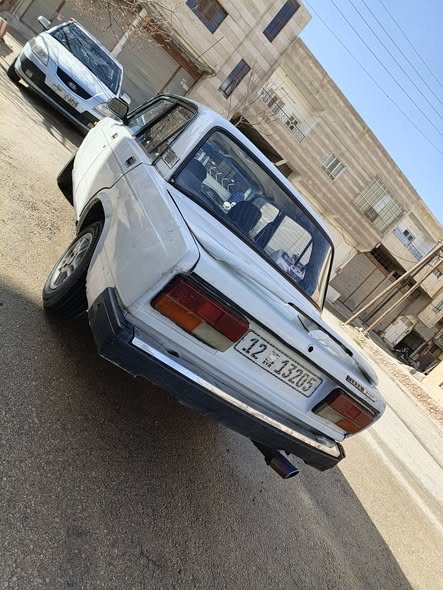 لادا 107 2002 - صورة 3