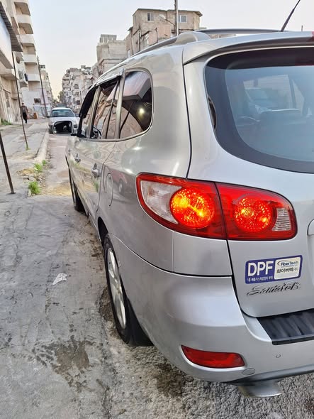 هيونداي سنتافيه 2007 - صورة 1