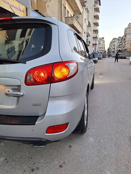 هيونداي سنتافيه 2007 - صورة 2