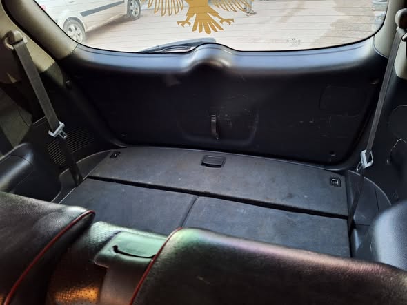 هيونداي سنتافيه 2007 - صورة 5