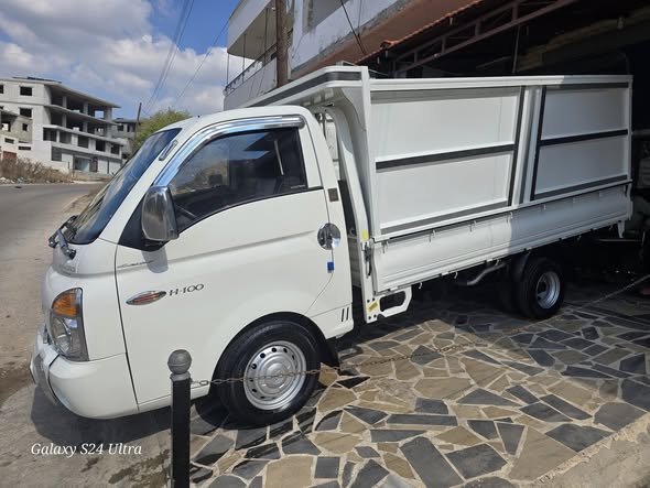 هيونداي H100 2010 - صورة 3