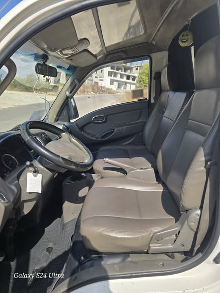 هيونداي H100 2010 - صورة 5