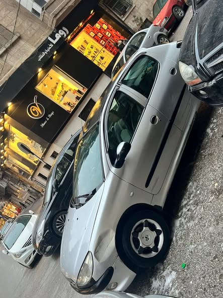 بيجو 206 2001 - صورة 1