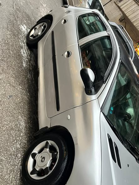 بيجو 206 2001 - صورة 2