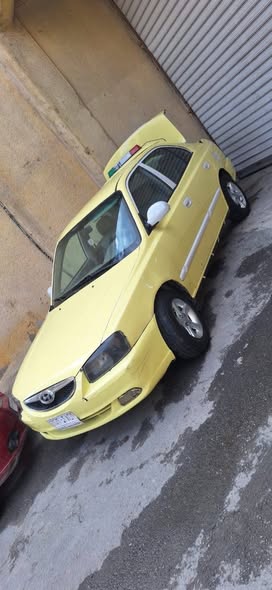 هيونداي فيرنا 2009 - صورة 2