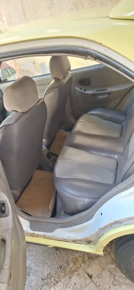 هيونداي فيرنا 2009 - صورة 3