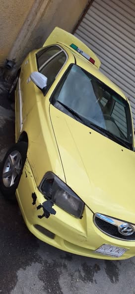 هيونداي فيرنا 2009 - صورة 5