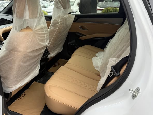 بي واي دي سونغ ال 2025 - صورة 3