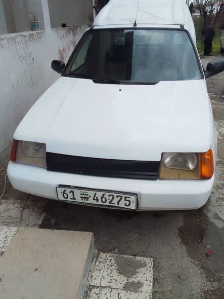 دايو توني 2005 - صورة 3