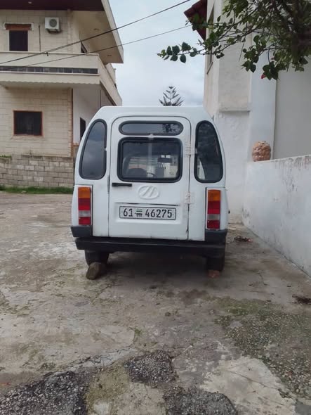 دايو توني 2005 - صورة 4