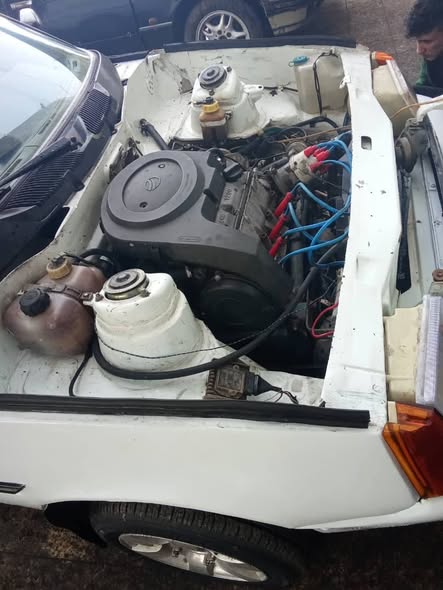 دايو توني 2005 - صورة 5