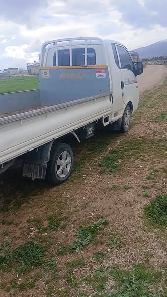 هيونداي بورتر 2015 - صورة 2