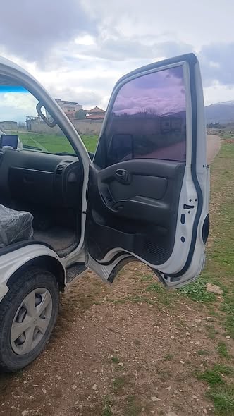 هيونداي بورتر 2015 - صورة 3