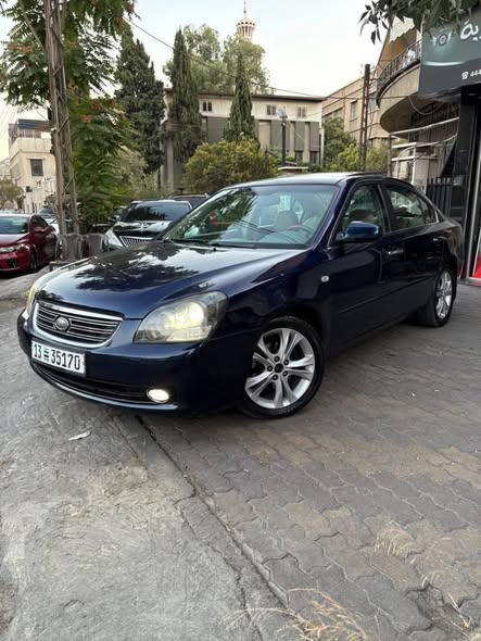 كيا اوبتما 2007 - صورة 2