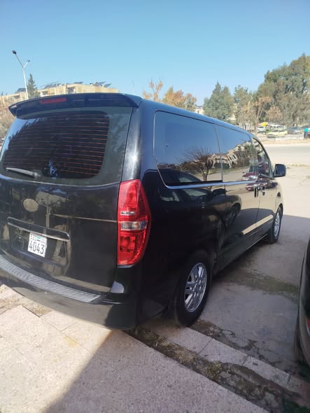 هيونداي H1 2015 - صورة 2