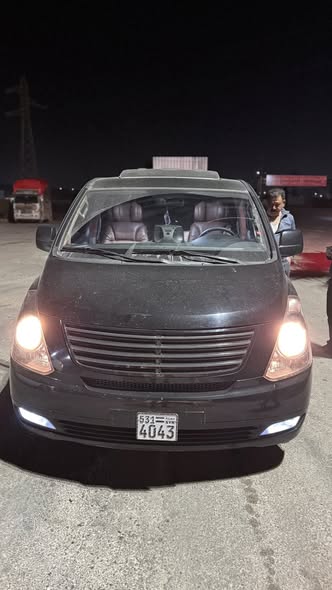 هيونداي H1 2015 - صورة 3