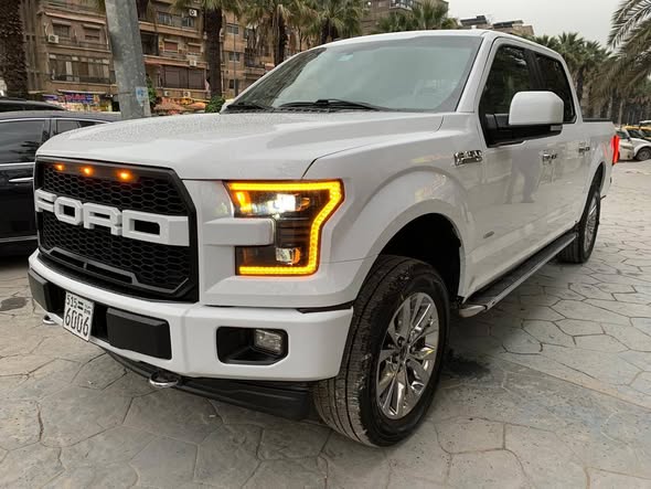 فورد f150 2017 - صورة 2