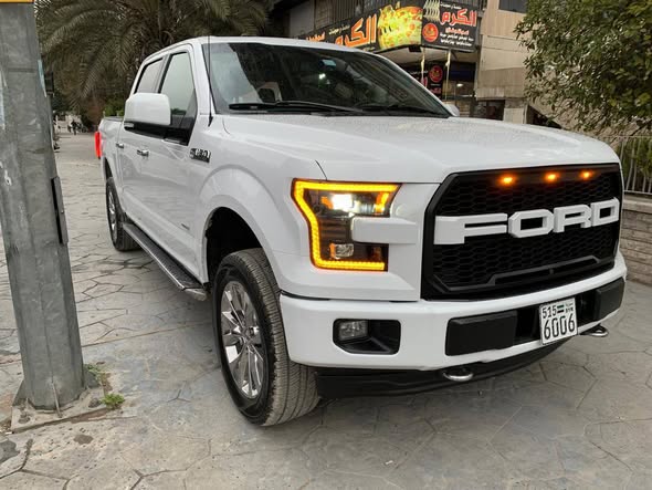 فورد f150 2017 - صورة 3