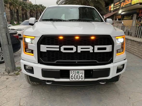 فورد f150 2017 - صورة 4