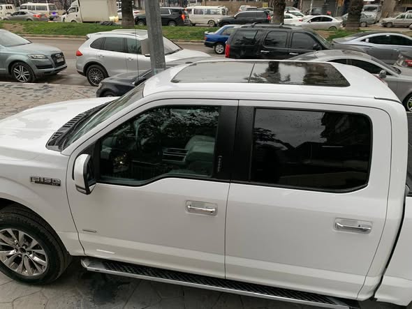 فورد f150 2017 - صورة 5