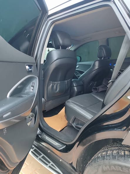 هيونداي سانتا في 2013 - صورة 1