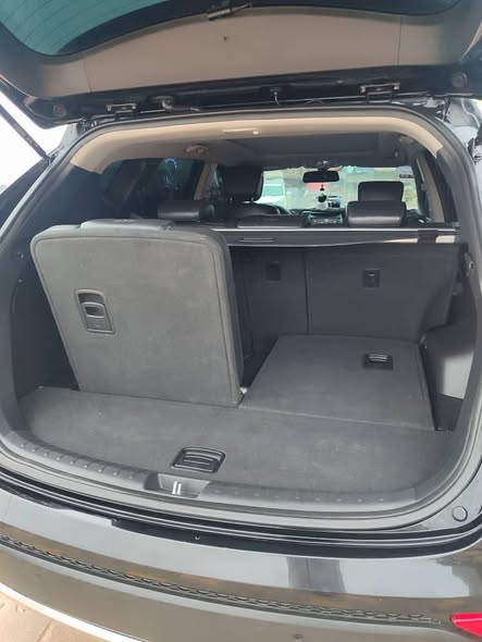 هيونداي سانتا في 2013 - صورة 3