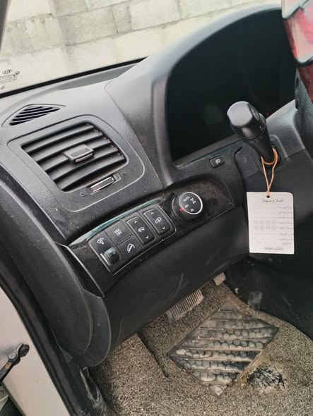 كيا موهابي 2008 - صورة 2