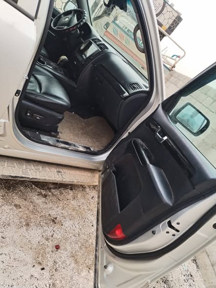 كيا موهابي 2008 - صورة 3