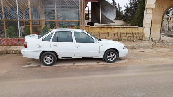 دايو سيلو 1995 - صورة 1