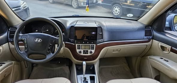 هيونداي سنتافيه 2007 - صورة 1