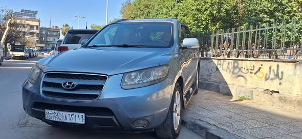 هيونداي سنتافيه 2007 - صورة 5