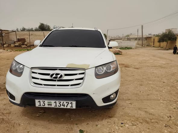 هيونداي سانتا في 2011 - صورة 2