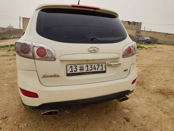 هيونداي سانتا في 2011 - صورة 3
