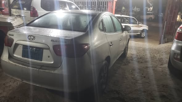 هيونداي انترا 2008 - صورة 2