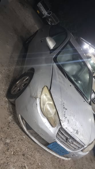 هيونداي انترا 2008 - صورة 3