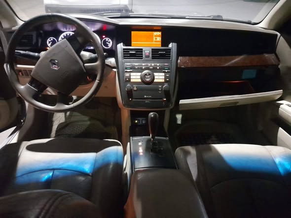 رينو سافران 2013 - صورة 2