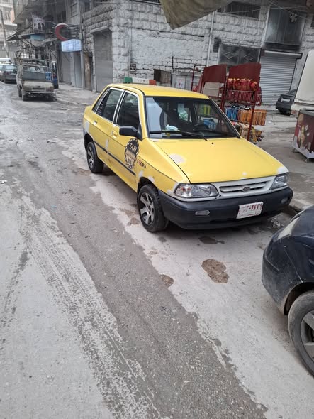 سايبا سابا 2000