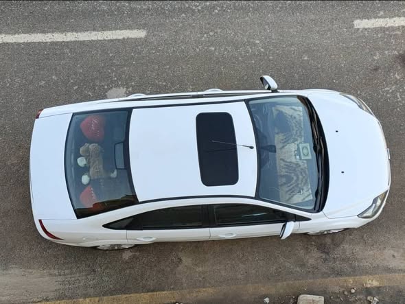 فورد فوكس 2010 - صورة 3