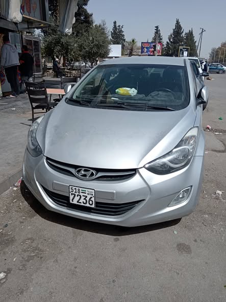 هيونداي النترا 2011 - صورة 1