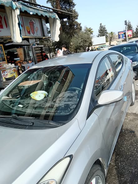 هيونداي النترا 2011 - صورة 2