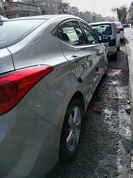 هيونداي النترا 2011 - صورة 4