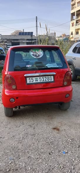 شيري كيو كيو 2005 - صورة 1