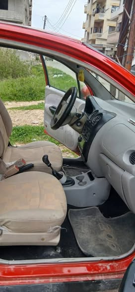 شيري كيو كيو 2005 - صورة 2