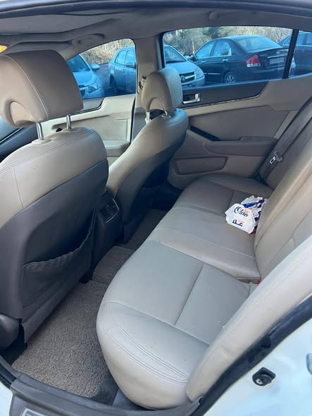 كيا كادينزا 2012