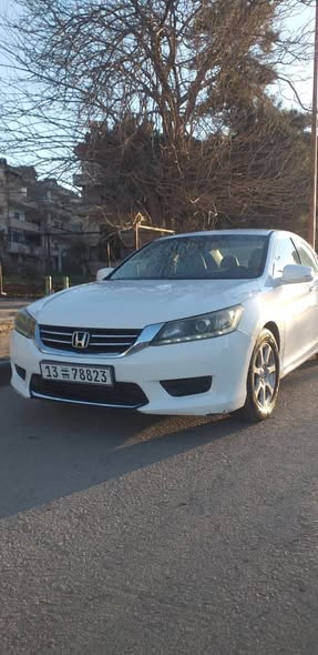 هوندا اكورد 2014