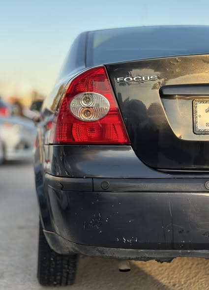فورد فوكاس 2007 - صورة 3