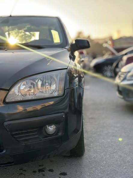 فورد فوكاس 2007 - صورة 4