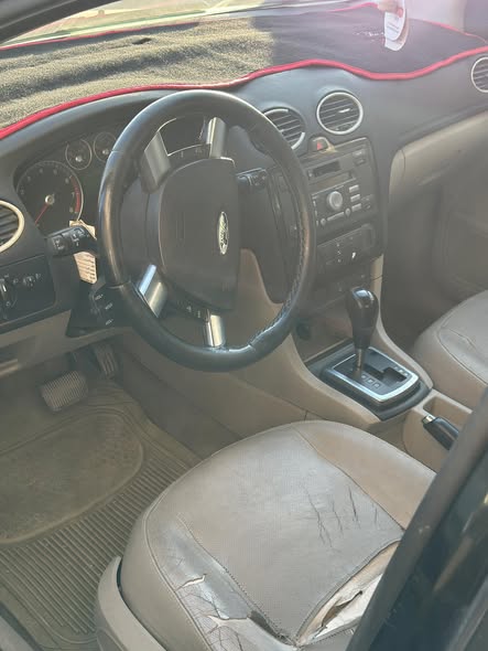 فورد فوكاس 2007 - صورة 5