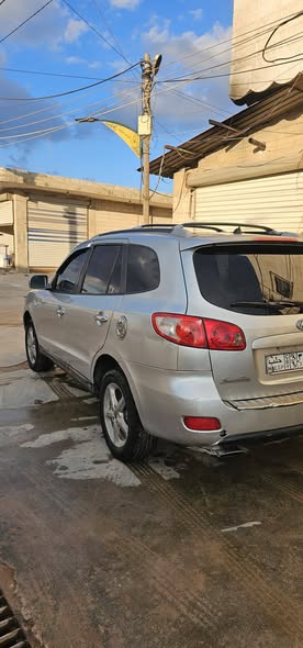 شانا سي ام 8 2006 - صورة 1