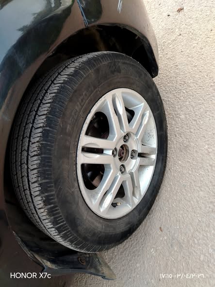 غريت ويل بيري 2008 - صورة 5